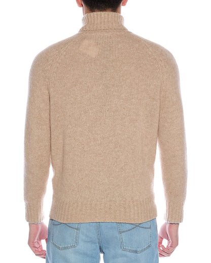 BRUNELLO CUCINELLI MEN'S SWEATER MLP504003_CFG16 NWT