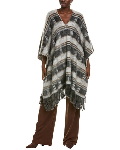 BRUNELLO CUCINELLI WOMEN'S JACKET M2I186002_CDL22 NWT