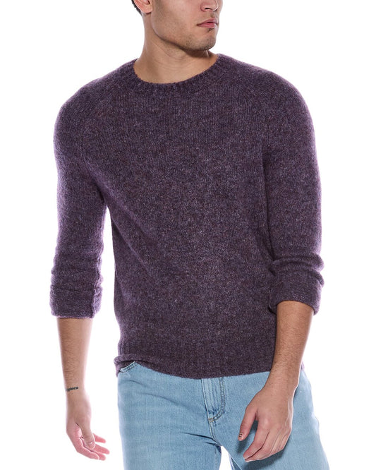 BRUNELLO CUCINELLI MEN'S SWEATER MLP504000_CZL13 NWT