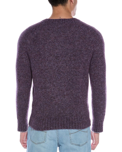 BRUNELLO CUCINELLI MEN'S SWEATER MLP504000_CZL13 NWT