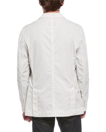 BRUNELLO CUCINELLI MEN'S JACKET MD4796165_CZG89 NWT