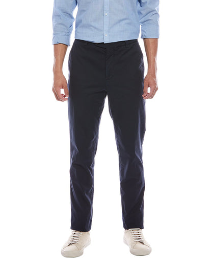 BRUNELLO CUCINELLI MEN'S PANTS M289LE1980_C2517 NWT