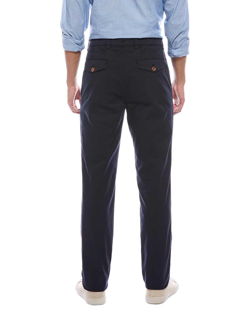 BRUNELLO CUCINELLI MEN'S PANTS M289LE1980_C2517 NWT