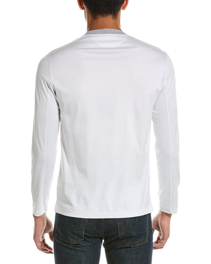 BRUNELLO CUCINELLI MEN'S GYM M0T618741_CK640 NWT