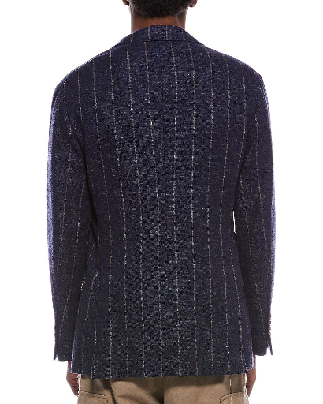 BRUNELLO CUCINELLI MEN'S BLAZER MG4927BWD_C036 NWT