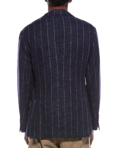 BRUNELLO CUCINELLI MEN'S BLAZER MG4927BWD_C036 NWT