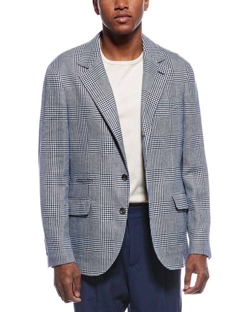 BRUNELLO CUCINELLI MEN'S BLAZER MS4517BTD_C921 NWT