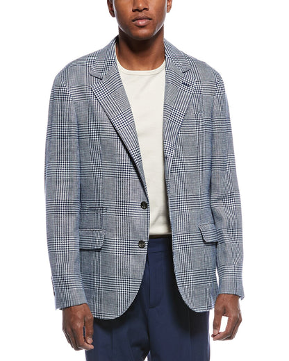 BRUNELLO CUCINELLI MEN'S BLAZER MS4517BTD_C921 NWT