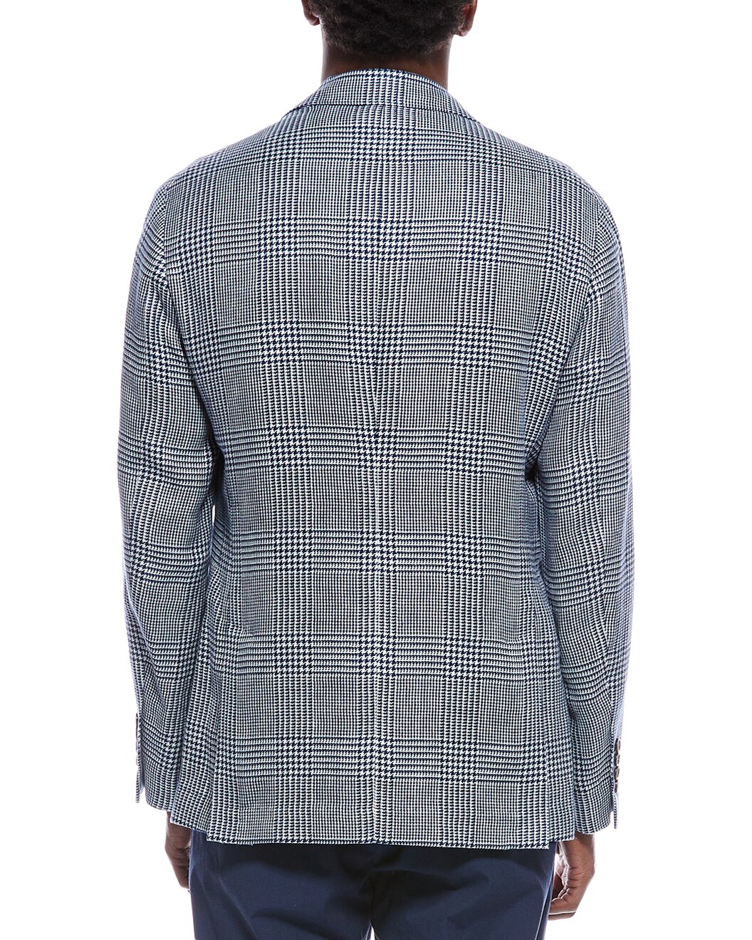 BRUNELLO CUCINELLI MEN'S BLAZER MS4517BTD_C921 NWT