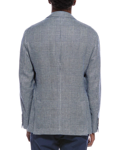 BRUNELLO CUCINELLI MEN'S BLAZER MS4517BTD_C921 NWT