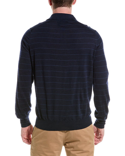 BRUNELLO CUCINELLI MEN'S SWEATER M24804205_CSL15 NWT