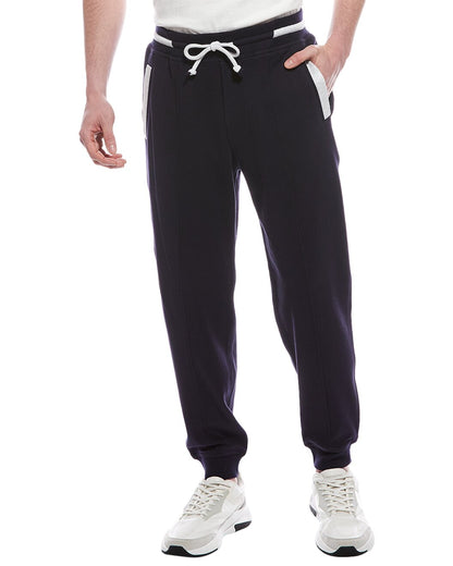 BRUNELLO CUCINELLI MEN'S GYM M0T353205G_CW770 NWT