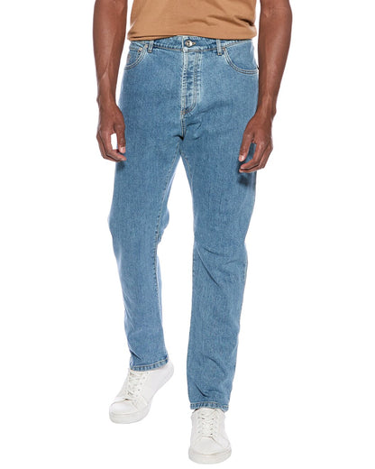 BRUNELLO CUCINELLI MEN'S PANTS M283PX1290_C1479 NWT