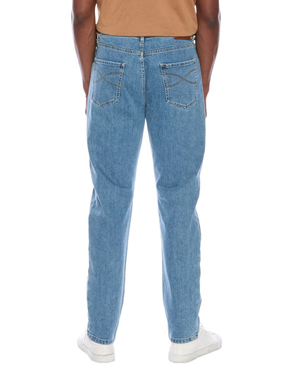 BRUNELLO CUCINELLI MEN'S PANTS M283PX1290_C1479 NWT