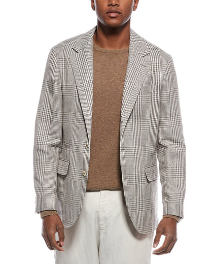 BRUNELLO CUCINELLI MEN'S BLAZER MG4977BTD_C002 NWT