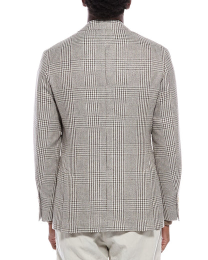 BRUNELLO CUCINELLI MEN'S BLAZER MG4977BTD_C002 NWT