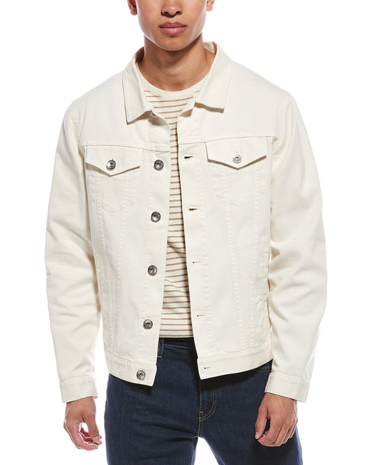 BRUNELLO CUCINELLI MEN'S JACKET M277P6845_C6094 NWT