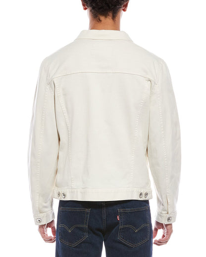BRUNELLO CUCINELLI MEN'S JACKET M277P6845_C6094 NWT