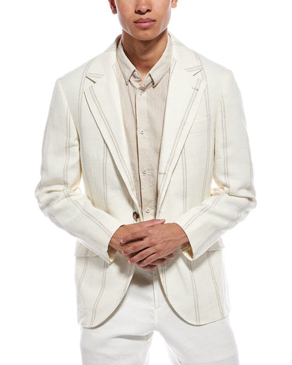 BRUNELLO CUCINELLI MEN'S JACKET MG494OGWC_CVD39 NWT