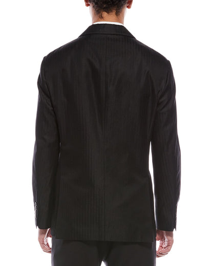 BRUNELLO CUCINELLI MEN'S JACKET MS455GS03_CKQ79 NWT
