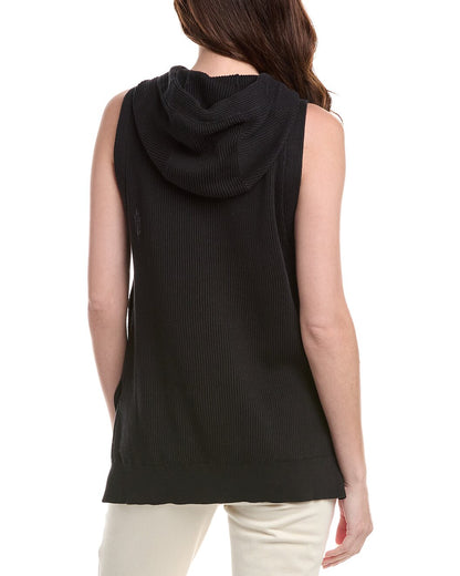 BRUNELLO CUCINELLI WOMEN'S SWEATER M19122629_C101 NWT