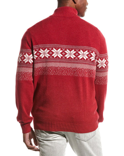 BRUNELLO CUCINELLI MEN'S SWEATER M22705704_CGT67 NWT