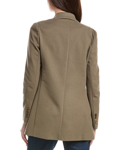 BRUNELLO CUCINELLI WOMEN'S JACKET M0R242204_C7133 NWT