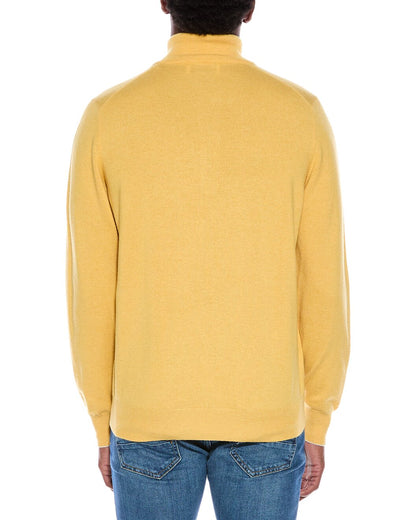 BRUNELLO CUCINELLI MEN'S SWEATER M2200124_CYJ41 NWT