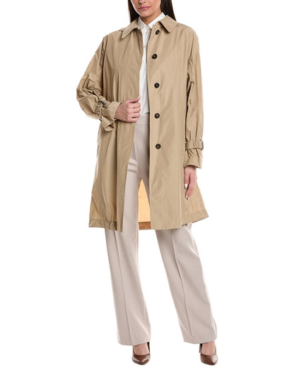 BRUNELLO CUCINELLI WOMEN'S JACKET MB5749591_C8634 NWT