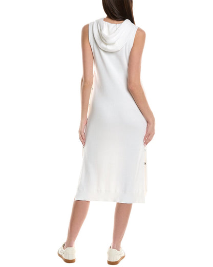 BRUNELLO CUCINELLI WOMEN'S DRESS M19122A99_C159 NWT