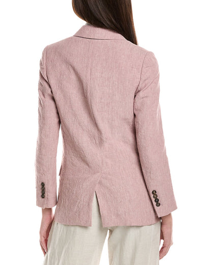 BRUNELLO CUCINELLI WOMEN'S JACKET MF5882426_C052 NWT