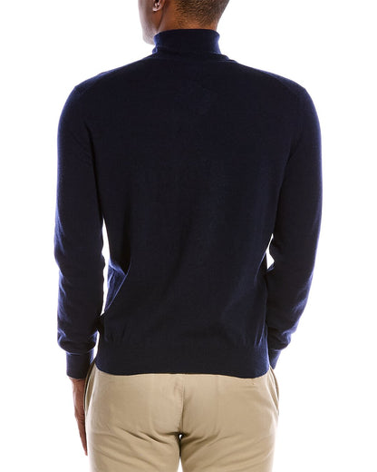 BRUNELLO CUCINELLI MEN'S SWEATER M2Q00103_CA058 NWT