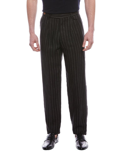 BRUNELLO CUCINELLI MEN'S PANTS MB401L00R_C002 NWT