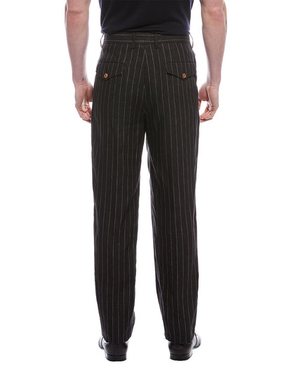 BRUNELLO CUCINELLI MEN'S PANTS MB401L00R_C002 NWT