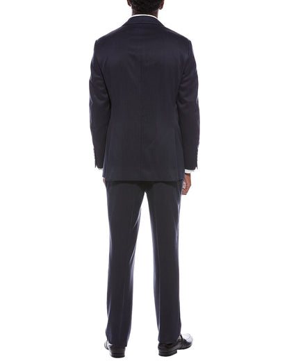BRUNELLO CUCINELLI MEN'S TUXEDO MB412AS17_CQN43 NWT