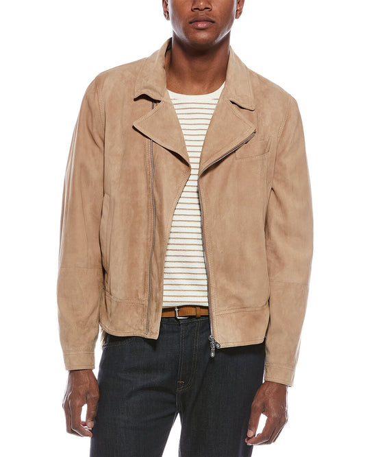 BRUNELLO CUCINELLI MEN'S JACKET M0PCL1999_CFP05 NWT