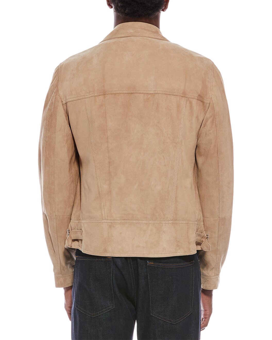 BRUNELLO CUCINELLI MEN'S JACKET M0PCL1999_CFP05 NWT