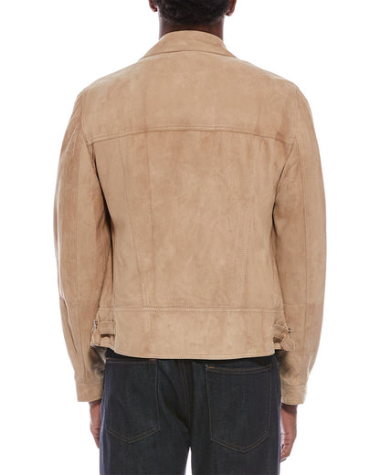 BRUNELLO CUCINELLI MEN'S JACKET M0PCL1999_CFP05 NWT