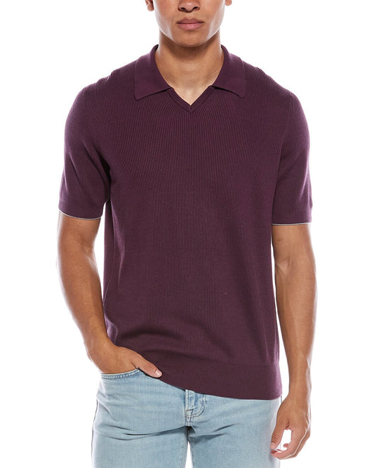 BRUNELLO CUCINELLI MEN'S SWEATER M29400015_CML31 NWT