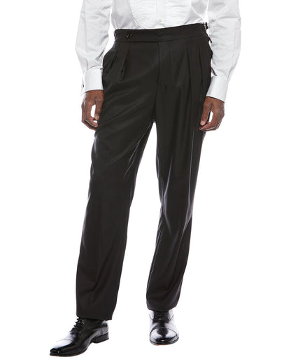 BRUNELLO CUCINELLI MEN'S PANTS MY460PS00_C007 NWT