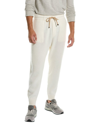 BRUNELLO CUCINELLI MEN'S GYM M22704809G_CO547 NWT