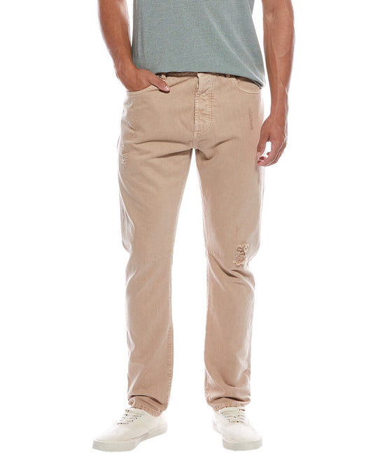 BRUNELLO CUCINELLI MEN'S PANTS M262PX234Z_C7400 NWT