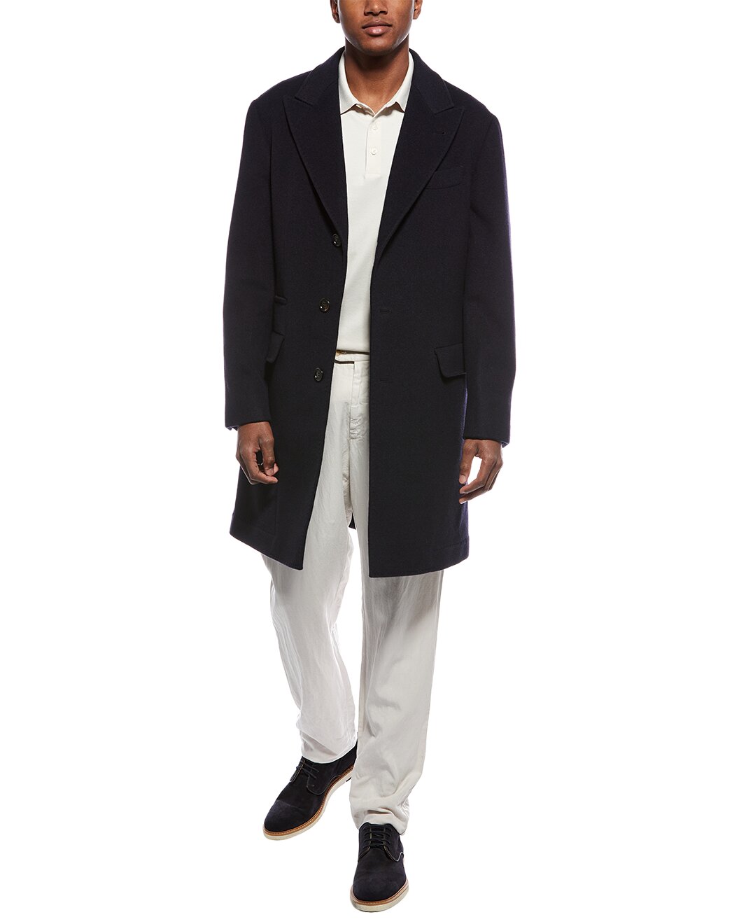 BRUNELLO CUCINELLI MEN'S JACKET MT4979030_C210 NWT