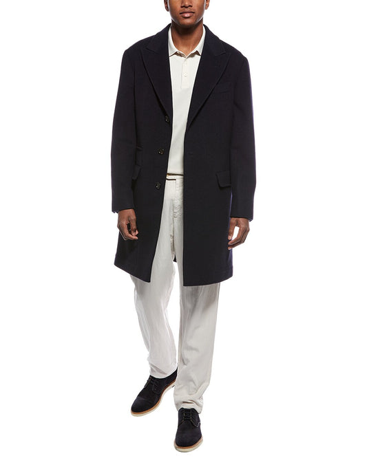 BRUNELLO CUCINELLI MEN'S JACKET MT4979030_C210 NWT