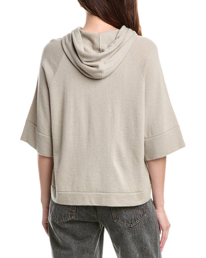 BRUNELLO CUCINELLI WOMEN'S SWEATER M12189609_C9598 NWT