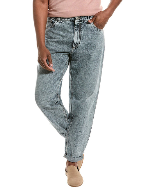 BRUNELLO CUCINELLI MEN'S PANTS MA095C3060_C8342 NWT