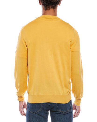 BRUNELLO CUCINELLI MEN'S SWEATER M2900100_CYJ41 NWT