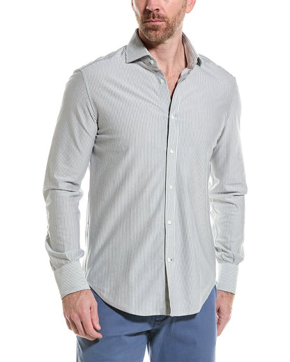 BRUNELLO CUCINELLI MEN'S SWEATER M4672300_CSH80 NWT