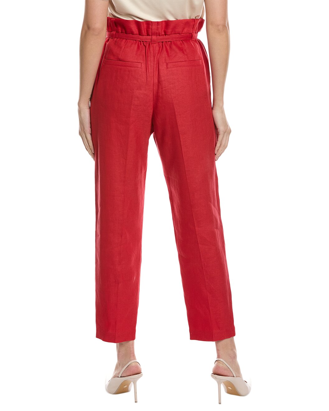 BRUNELLO CUCINELLI WOMEN'S PANTS MH599P7461_C2995 NWT