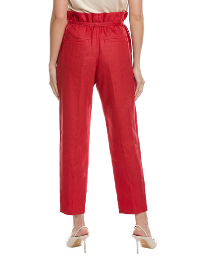 BRUNELLO CUCINELLI WOMEN'S PANTS MH599P7461_C2995 NWT